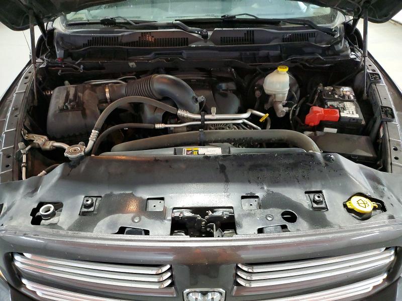 Продажа на аукционе авто 2015 Ram 1500, vin: 1C6RR7HT3FS644228, номер лота: 54074746
