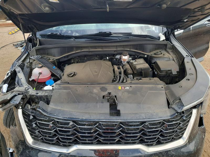 Продажа на аукционе авто 2024 Kia Sorento, vin: 5XYRLDJC2RG285757, номер лота: 53366836
