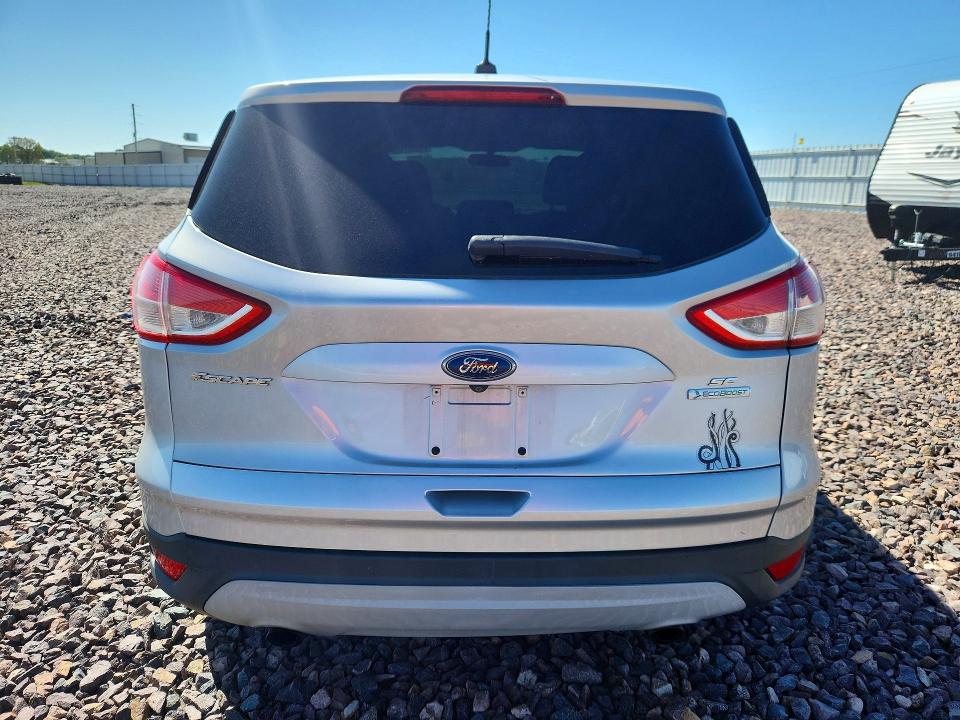 Продаж на аукціоні авто 2014 Ford Escape, vin: 1FMCU0GX3EUC49439, номер лоту: 52078046
