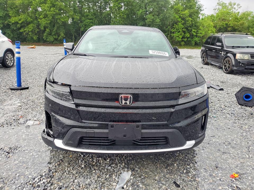 2025 Honda Prologue მანქანა იყიდება აუქციონზე, vin: 3GPKHURM9SS525681, აუქციონის ნომერი: 52598606
