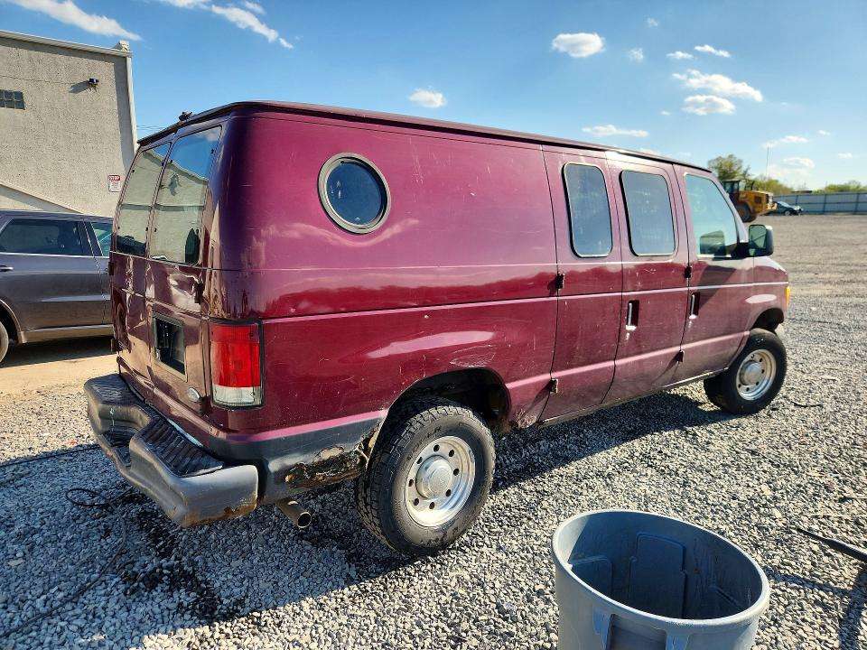 Aukcja sprzedaży 2005 Ford Econoline, vin: 1FTNE24W85HA69304, numer aukcji: 51190876