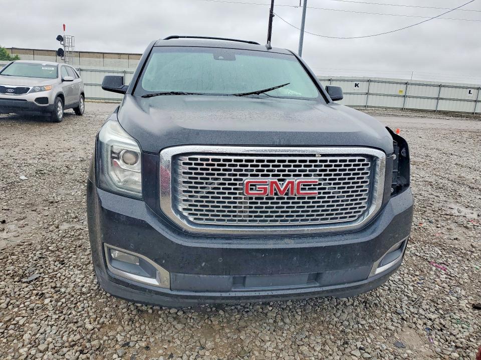 Продажа на аукционе авто 2015 Gmc Yukon Xl, vin: 1GKS2JKJ0FR141741, номер лота: 54543276
