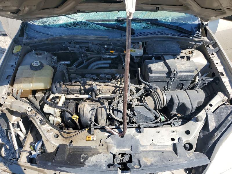 Продажа на аукционе авто 2007 Ford Focus, vin: 1FAFP34N87W283550, номер лота: 52643126