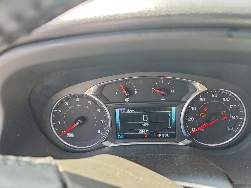 2019 Gmc Acadia მანქანა იყიდება აუქციონზე, vin: 1GKKNULS5KZ245636, აუქციონის ნომერი: 55072496