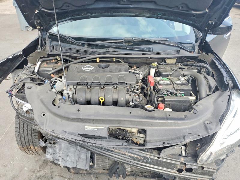 54639706 :رقم المزاد ، 3N1AB7AP7EY229052 vin ، 2014 Nissan Sentra مزاد بيع