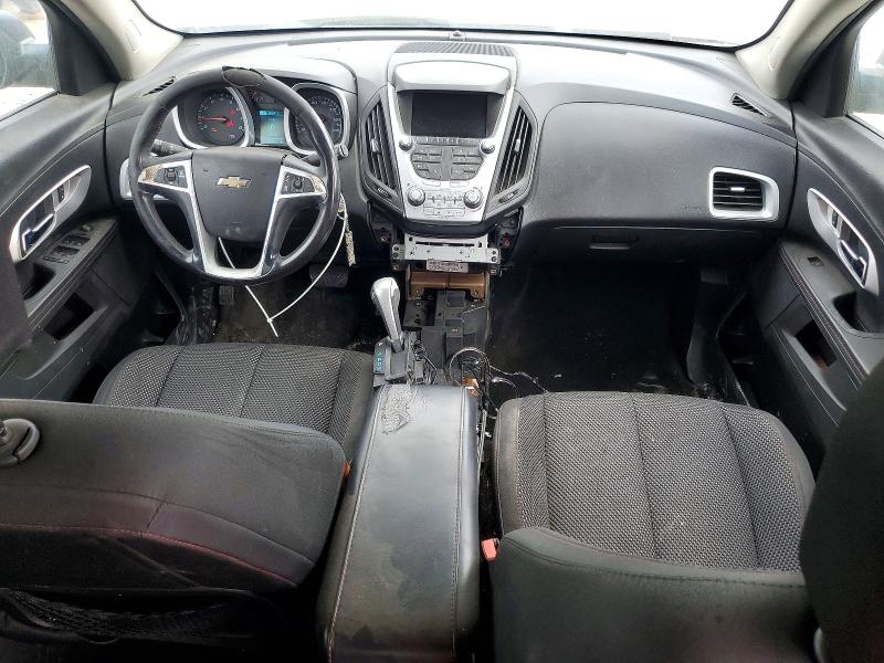 Aukcja sprzedaży 2014 Chevrolet Equinox, vin: 2GNALBEK8E1166495, numer aukcji: 54014506
