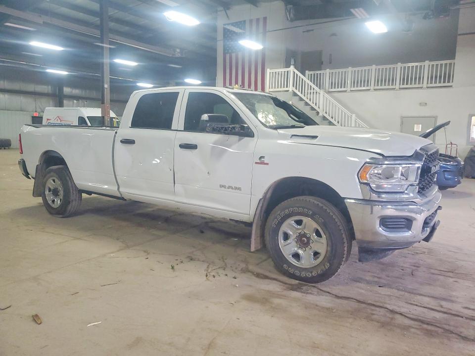 Продажа на аукционе авто 2022 Ram 3500, vin: 3C63R3GL9NG152812, номер лота: 55123856