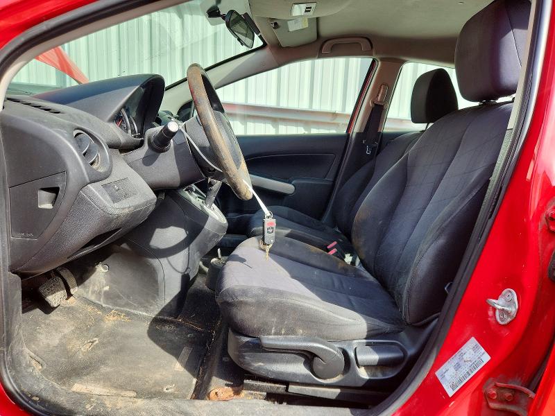 Aukcja sprzedaży 2012 Mazda Mazda2, vin: JM1DE1KYXC0141559, numer aukcji: 54874866