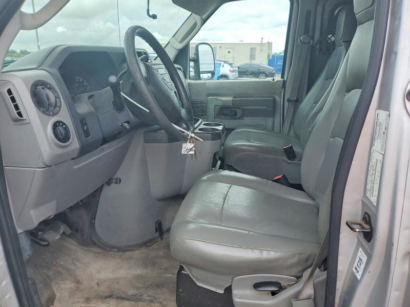 Продажа на аукционе авто 2014 Ford Econoline, vin: 1FTNE1EW8EDB05699, номер лота: 54166856