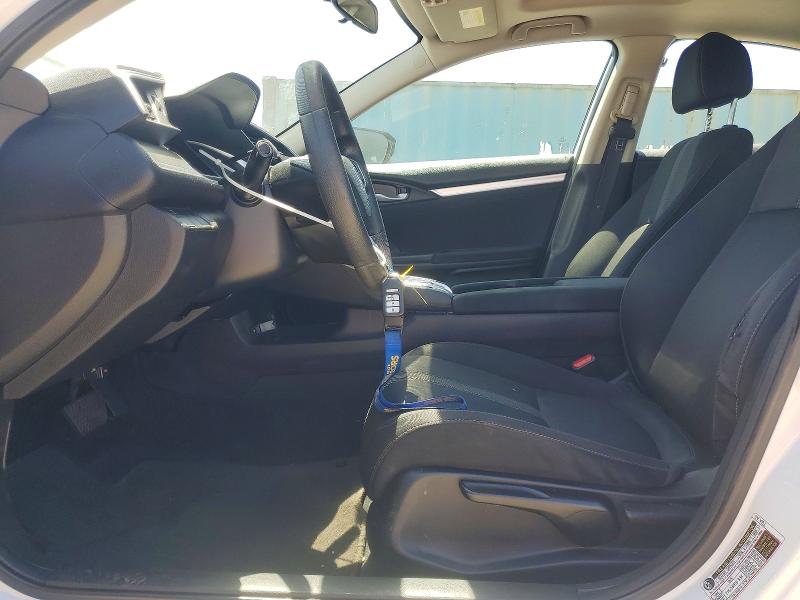 Продажа на аукционе авто 2018 Honda Civic, vin: 2HGFC2F77JH527047, номер лота: 54122706