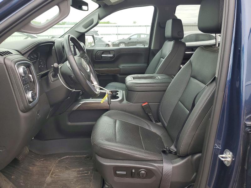 54709556 :رقم المزاد ، 3GTU9DET8MG379736 vin ، 2021 Gmc Sierra مزاد بيع