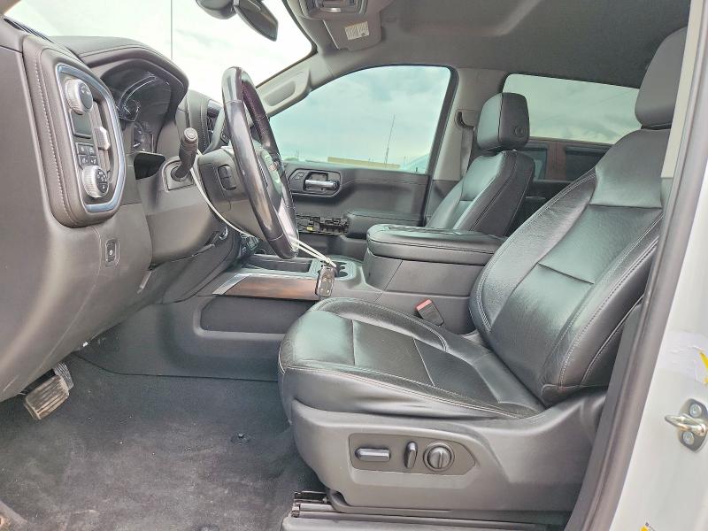 Продаж на аукціоні авто 2020 Gmc Sierra, vin: 3GTP8DET2LG283275, номер лоту: 51683686
