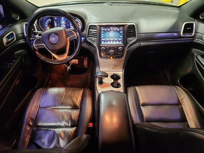 Продаж на аукціоні авто 2014 Jeep Grand Cherokee, vin: 1C4RJFBG0EC103782, номер лоту: 50759816