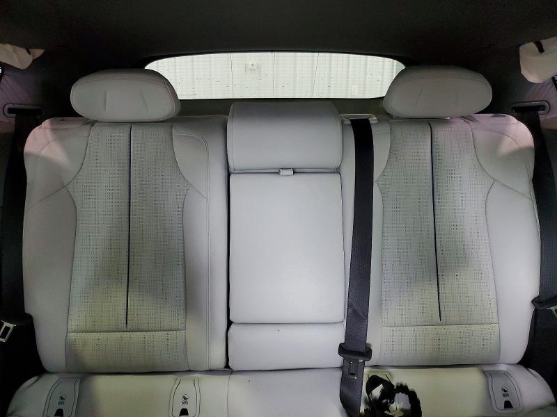 51889186 :رقم المزاد ، 3GYK3GMR7SS220176 vin ، 2025 Cadillac Optiq مزاد بيع