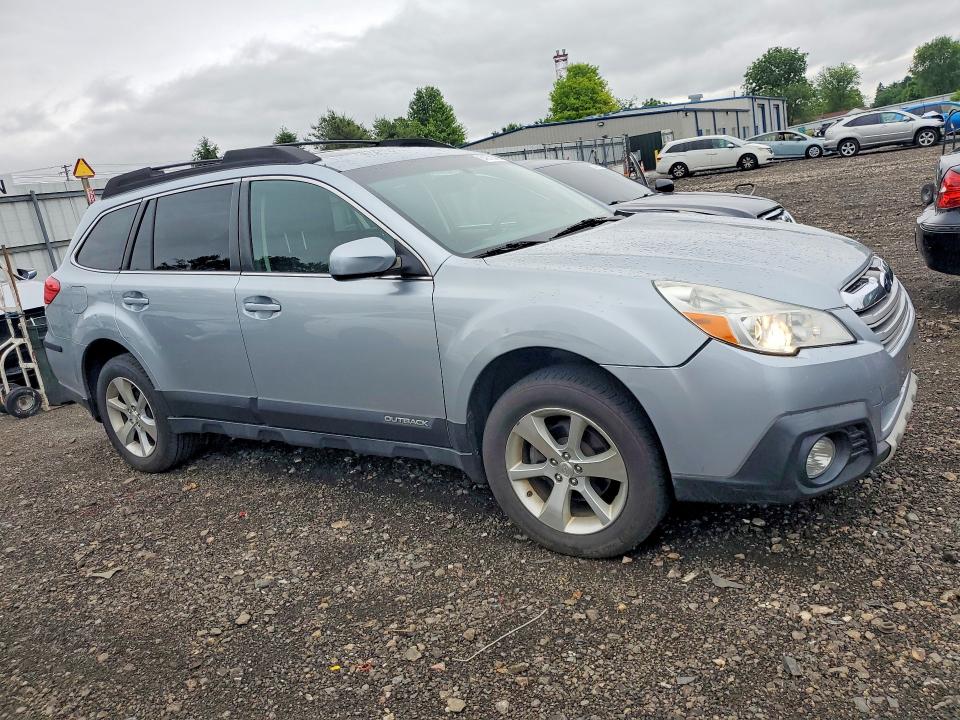 Aukcja sprzedaży 2013 Subaru Outback, vin: 4S4BRBKC8D3213327, numer aukcji: 54270346