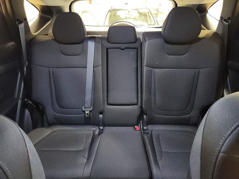 Продаж на аукціоні авто 2025 Hyundai Tucson, vin: 5NMJACDE0SH586968, номер лоту: 52755656