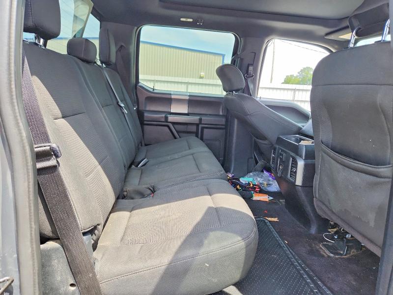 Продажа на аукционе авто 2016 Ford F150, vin: 1FTEW1CP1GFD48187, номер лота: 54421996