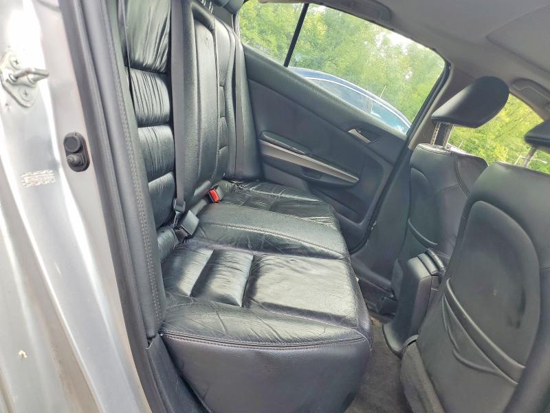 Продажа на аукционе авто 2009 Honda Accord, vin: 1HGCP26829A096739, номер лота: 53261686