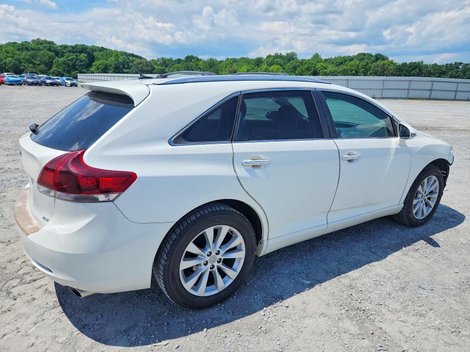 Продажа на аукционе авто 2013 Toyota Venza, vin: 4T3ZA3BB6DU067319, номер лота: 55301576
