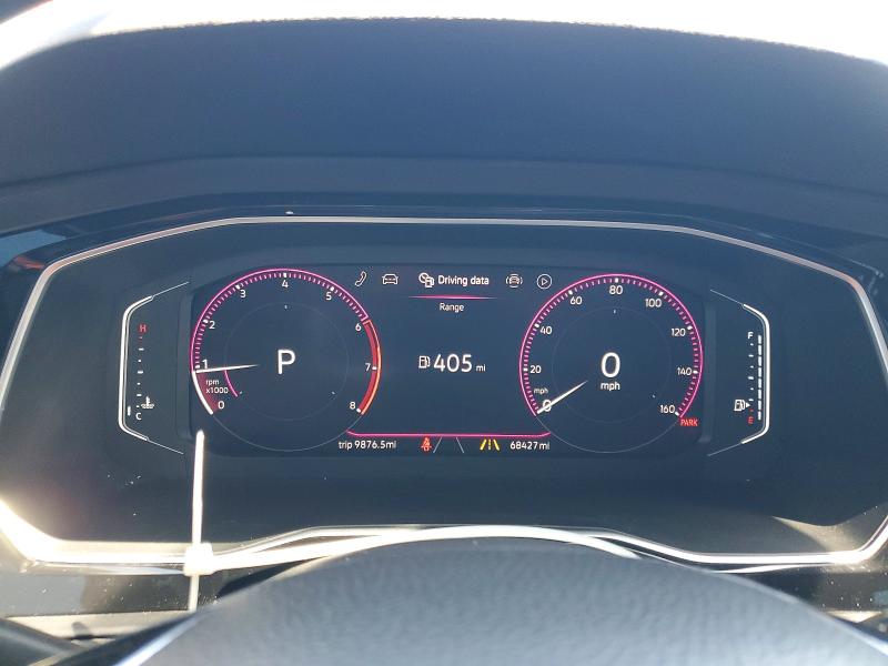 Aukcja sprzedaży 2019 Volkswagen Jetta, vin: 3VWE57BU7KM005614, numer aukcji: 53071956