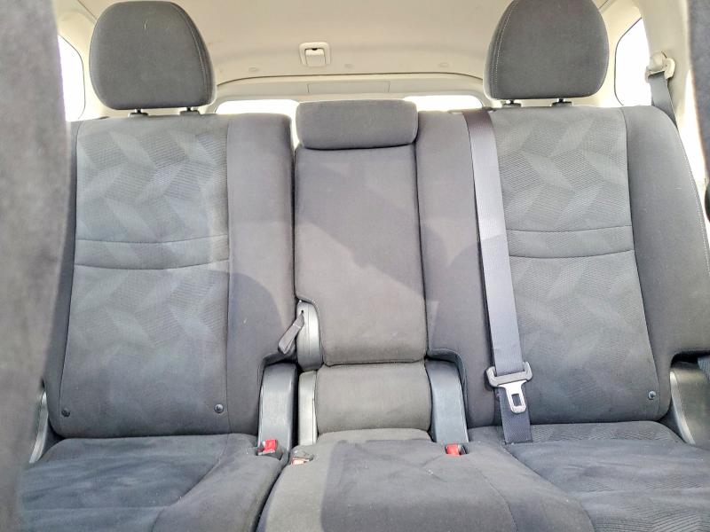 Aukcja sprzedaży 2015 Nissan Rogue, vin: KNMAT2MV9FP507802, numer aukcji: 54648956