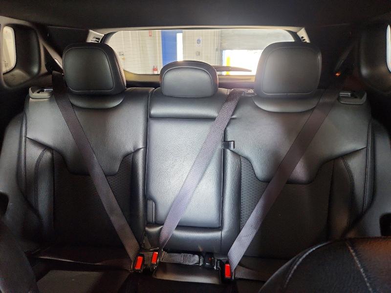54150566 :رقم المزاد ، 3C4NJDBN6RT117410 vin ، 2024 Jeep Compass مزاد بيع