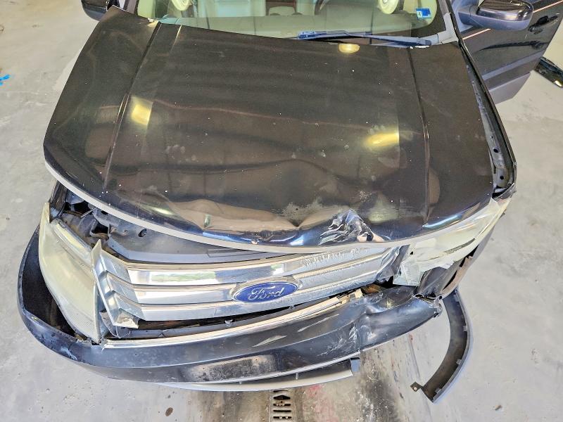 53334986 :رقم المزاد ، 1FMDK05W48GA23272 vin ، 2008 Ford Taurus X مزاد بيع