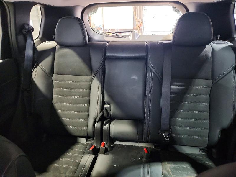 Aukcja sprzedaży 2024 Mitsubishi Outlander, vin: JA4J4VA81RZ058146, numer aukcji: 52420596