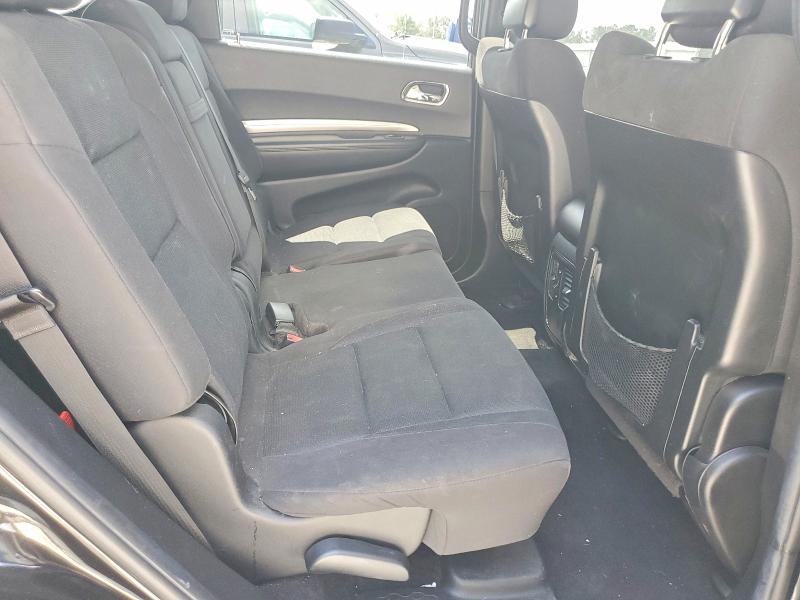 2014 Dodge Durango მანქანა იყიდება აუქციონზე, vin: 1C4RDHAG7EC467895, აუქციონის ნომერი: 53440626