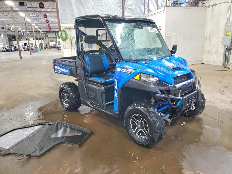 Продаж на аукціоні авто 2016 Polaris Ranger, vin: 4XARTE876GT130491, номер лоту: 52003266