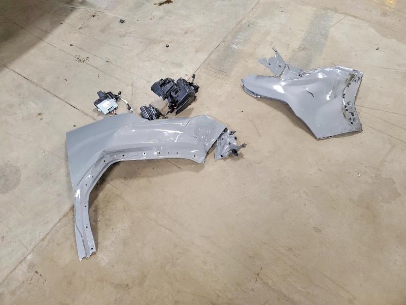 54171896 :رقم المزاد ، 4S4SLDT68T3055480 vin ، 2026 Subaru Forester مزاد بيع