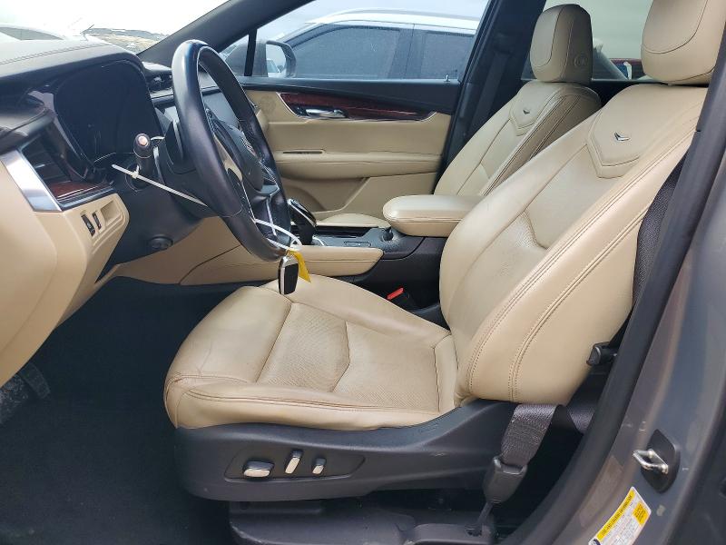Aukcja sprzedaży 2018 Cadillac Xt5, vin: 1GYKNCRS0JZ127015, numer aukcji: 51111756