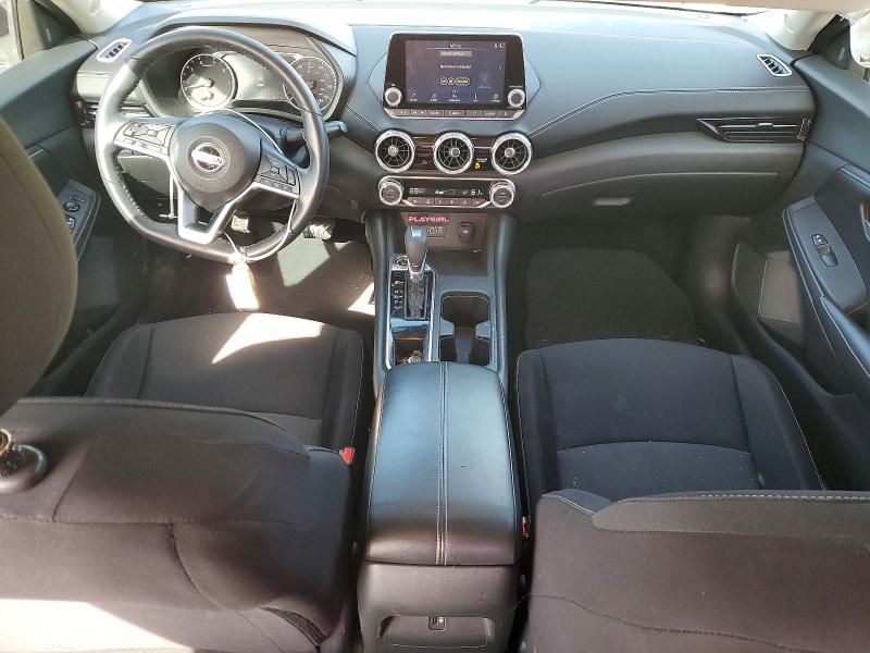Продаж на аукціоні авто 2020 Nissan Sentra, vin: 3N1AB8CV6LY215786, номер лоту: 52342976
