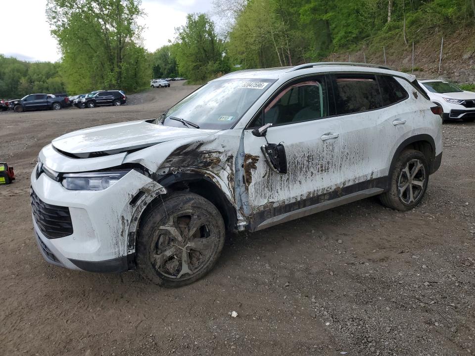 Продаж на аукціоні авто 2026 Volkswagen Tiguan, vin: 3VVMR7RMXTM015436, номер лоту: 52847596