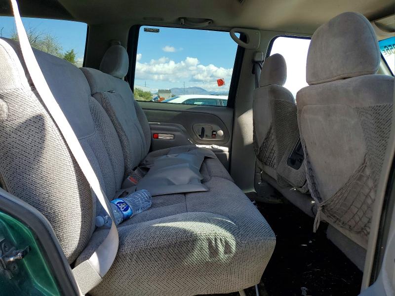 55569956 :رقم المزاد ، 1GKEK13R6XJ743948 vin ، 1999 Gmc Yukon مزاد بيع