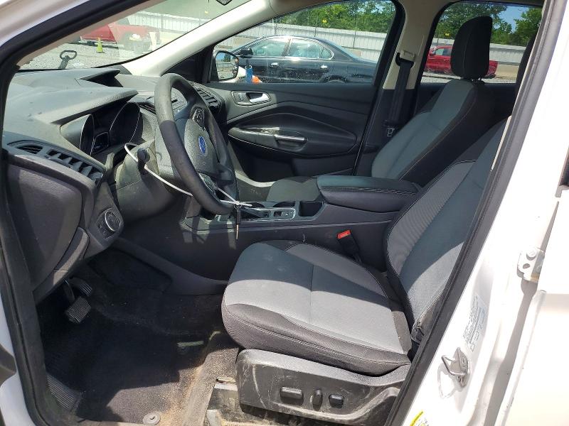 Auction sale of the 2018 Ford Escape, vin: 1FMCU9GD7JUB35674, lot number: 53350626
