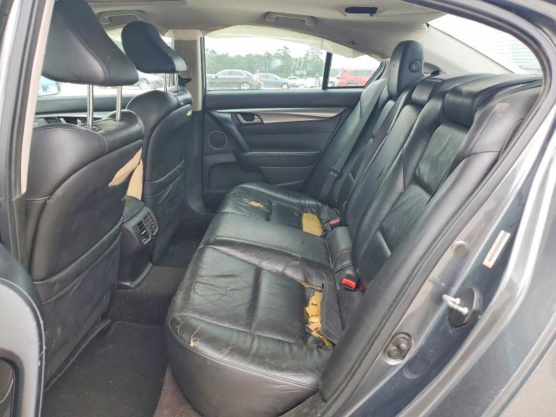 Aukcja sprzedaży 2009 Acura Tl, vin: 19UUA86519A012232, numer aukcji: 52839526