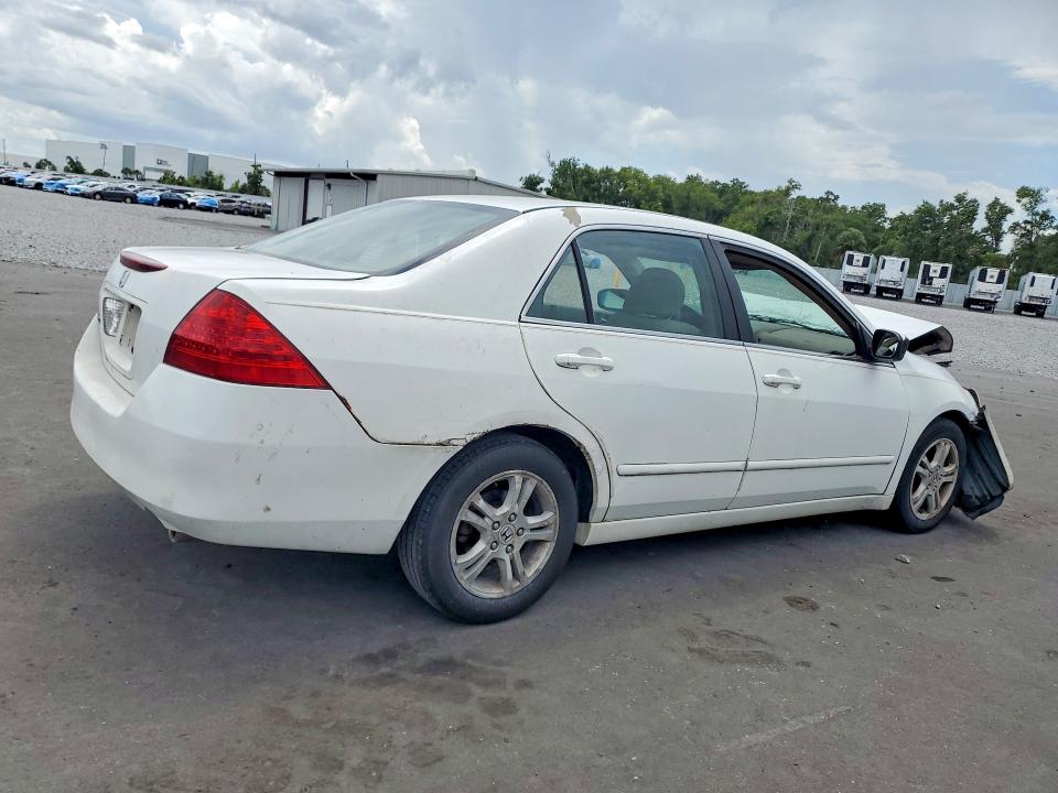 Aukcja sprzedaży 2006 Honda Accord, vin: 1HGCM56746A107964, numer aukcji: 54172696