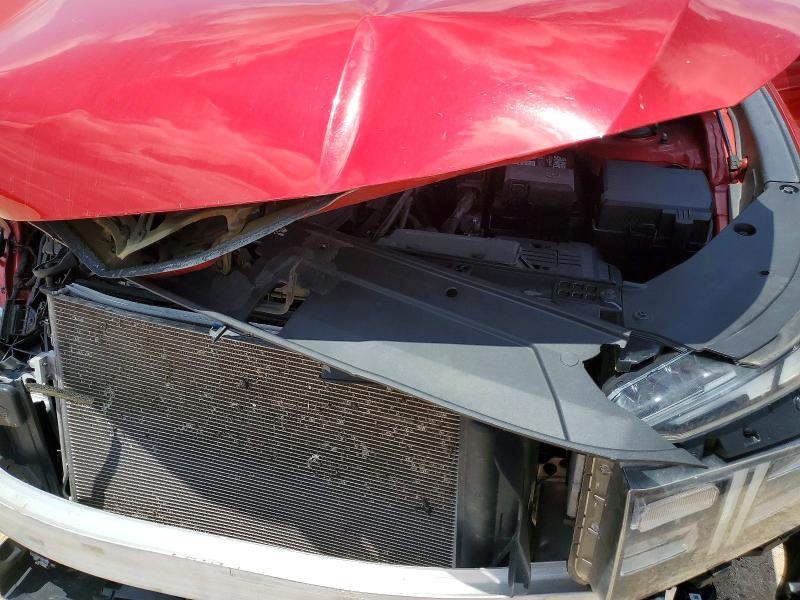 52182176 :رقم المزاد ، 5NMS24AJXMH335564 vin ، 2021 Hyundai Santa Fe مزاد بيع