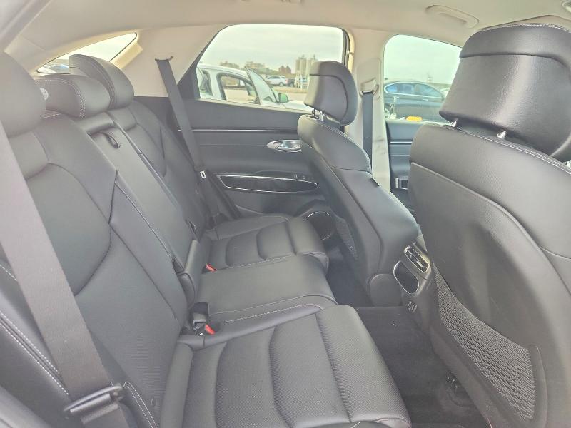 Продажа на аукционе авто 2023 Genesis Gv70, vin: KMUMADTB8PU132782, номер лота: 54963246