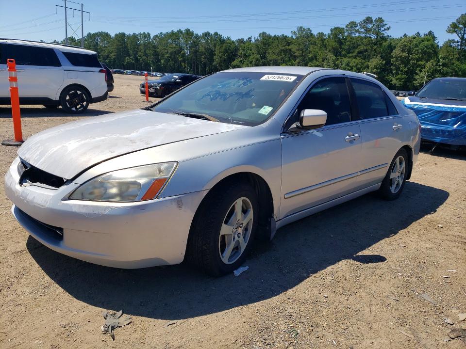 Aukcja sprzedaży 2005 Honda Accord, vin: JHMCN36485C001119, numer aukcji: 53126676