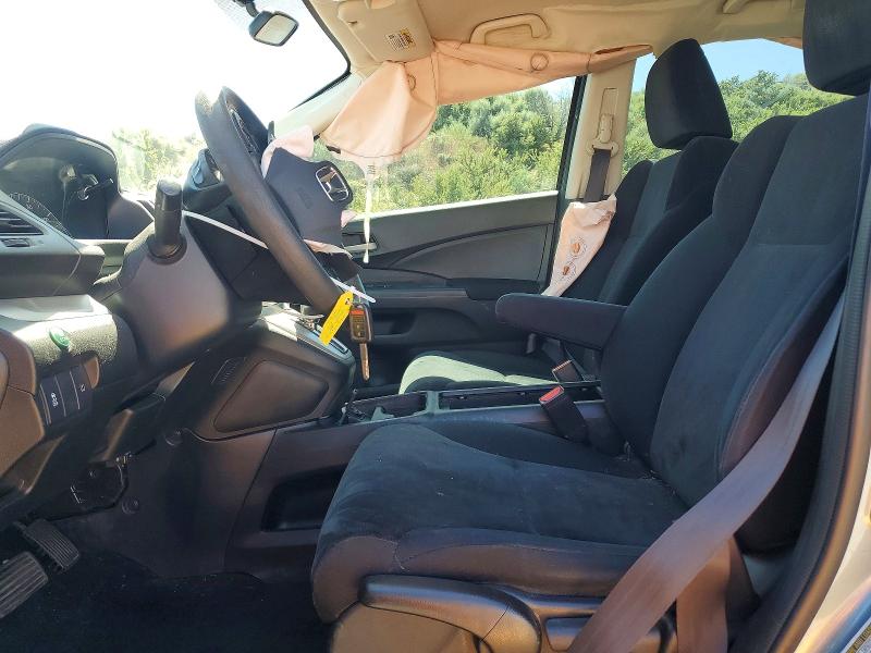 53769536 :رقم المزاد ، 2HKRM3H33EH516309 vin ، 2014 Honda Cr-v مزاد بيع