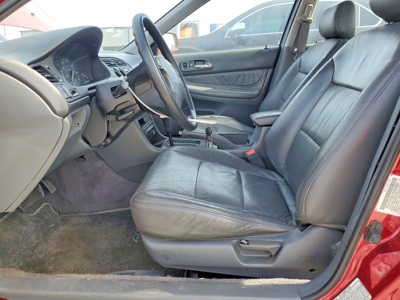 Продаж на аукціоні авто 1994 Honda Accord, vin: JHMCD5641RC033530, номер лоту: 52538456