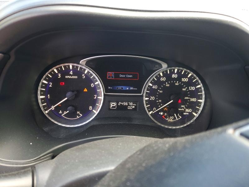 54554046 :رقم المزاد ، 5N1DL0MN4LC532963 vin ، 2020 Infiniti Qx60 مزاد بيع