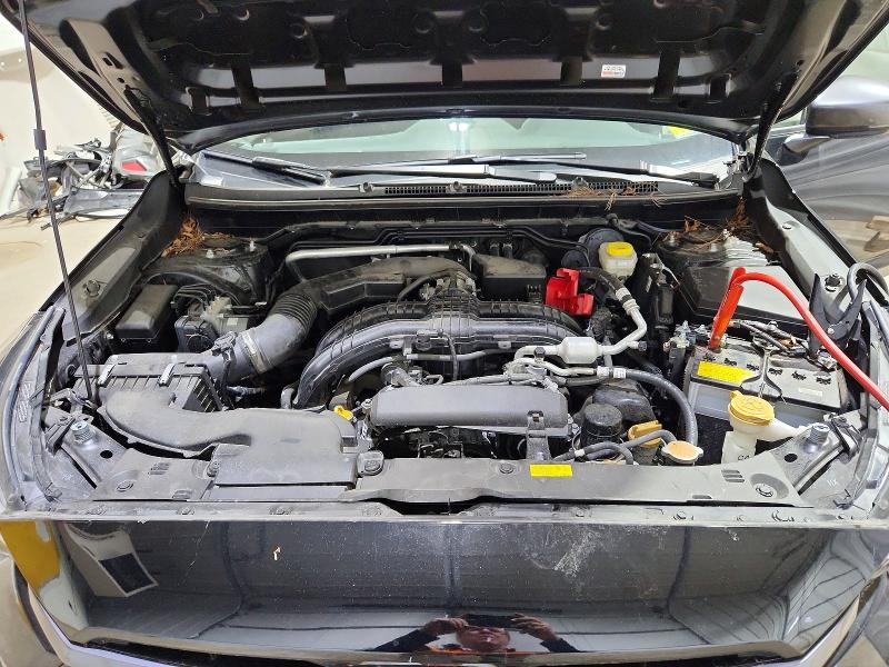 Aukcja sprzedaży 2024 Subaru Crosstrek, vin: JF2GUADC4R8346453, numer aukcji: 51704006