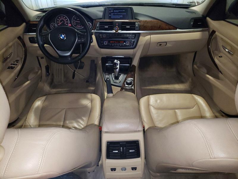 Aukcja sprzedaży 2014 Bmw 328, vin: WBA3B5C58EF599744, numer aukcji: 52226336