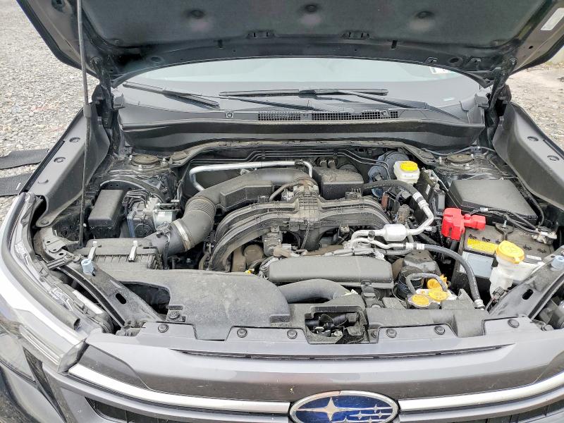 Aukcja sprzedaży 2025 Subaru Forester, vin: JF2SLDBC2SH530622, numer aukcji: 54048316