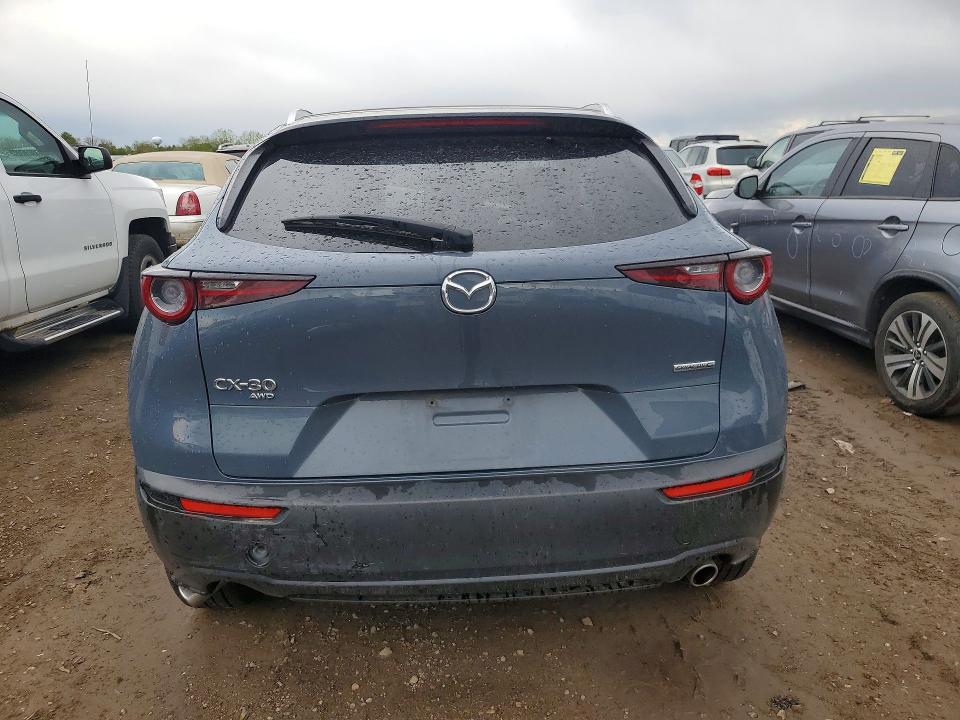 Продаж на аукціоні авто 2023 Mazda Cx-30, vin: 3MVDMBCM2PM532839, номер лоту: 52432206