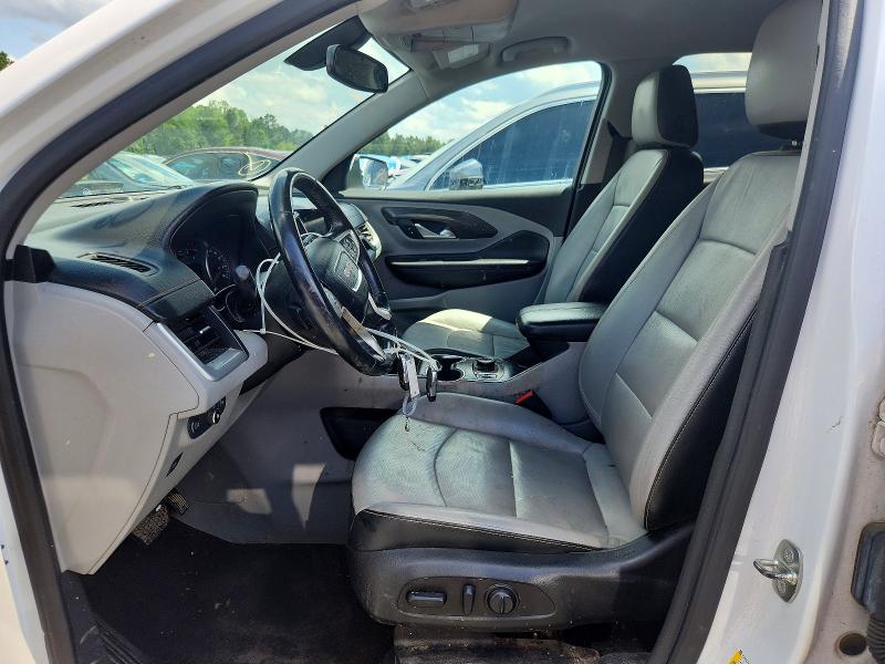 Продажа на аукционе авто 2019 Gmc Terrain, vin: 3GKALPEV2KL248012, номер лота: 53600786
