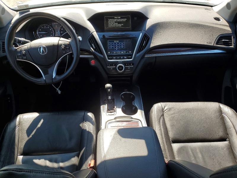 Продаж на аукціоні авто 2014 Acura Mdx, vin: 5FRYD3H48EB001775, номер лоту: 52519916